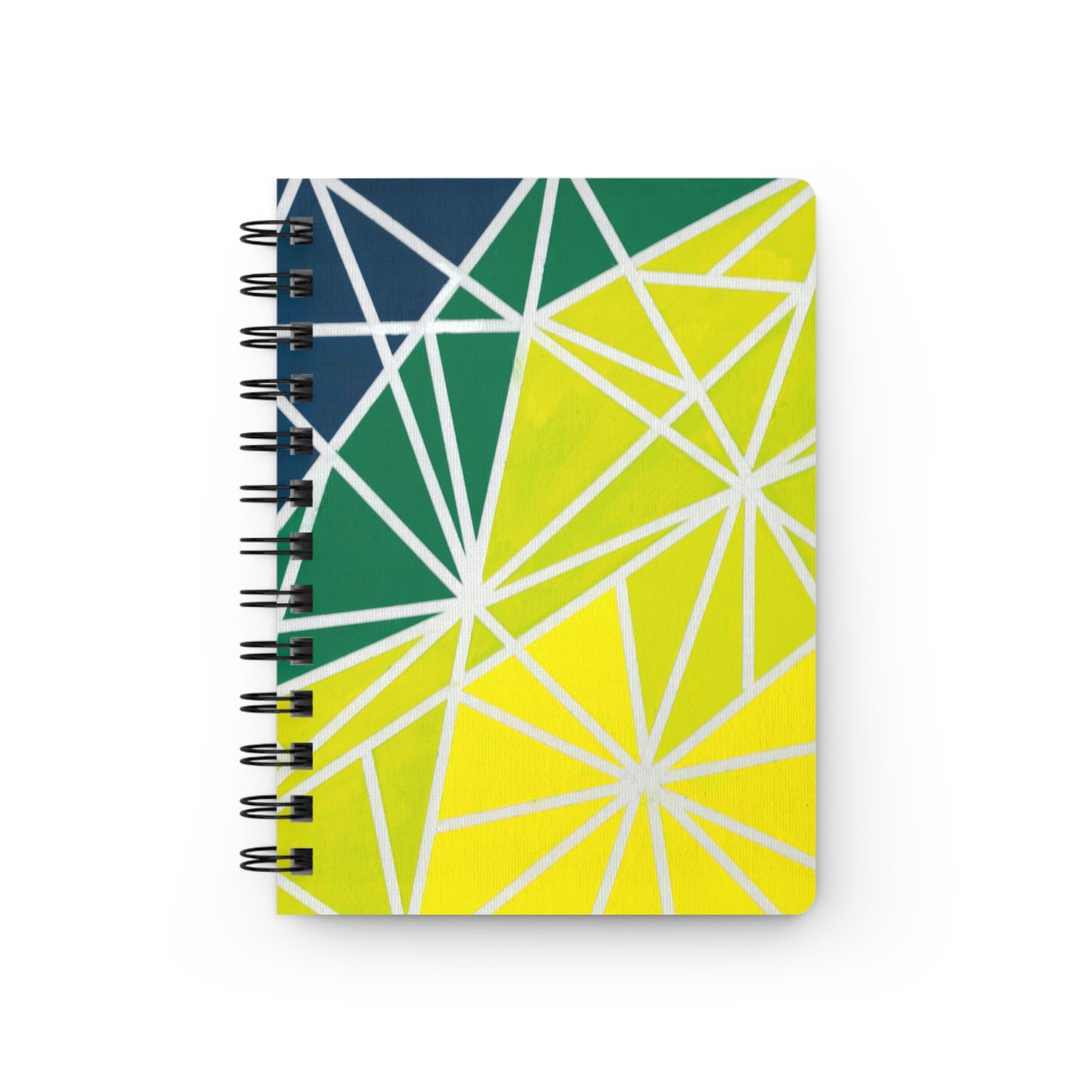 Spiral Bound Journal