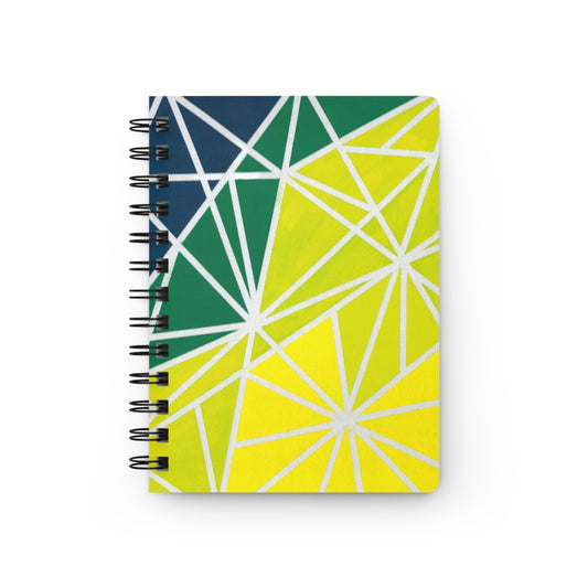 Spiral Bound Journal