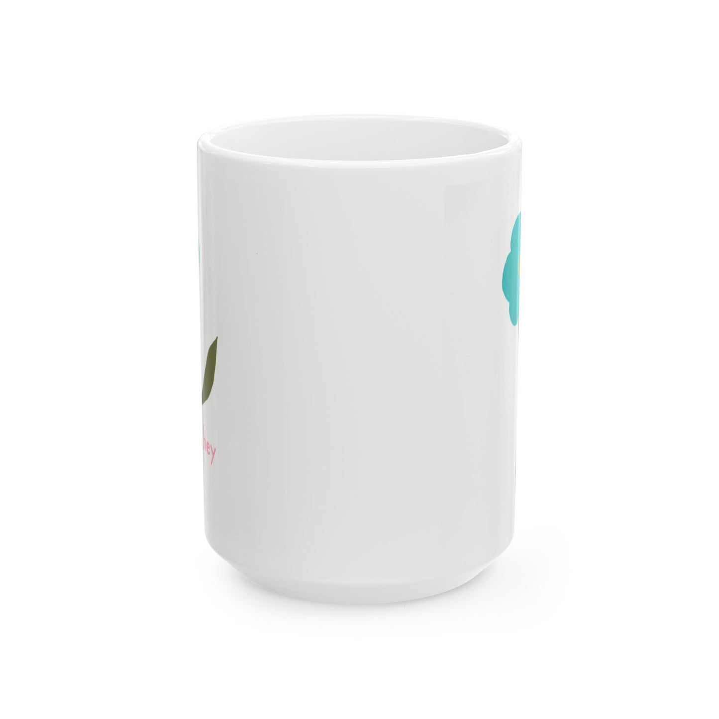 Oh hey Mug, (11oz, 15oz)