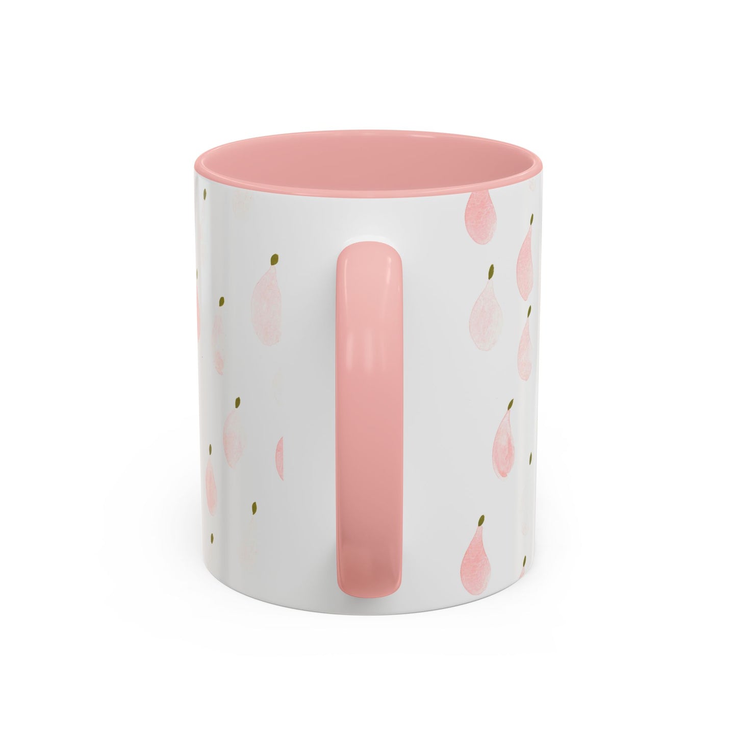 Petal Coffee Mug (11, 15oz)