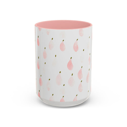 Petal Coffee Mug (11, 15oz)