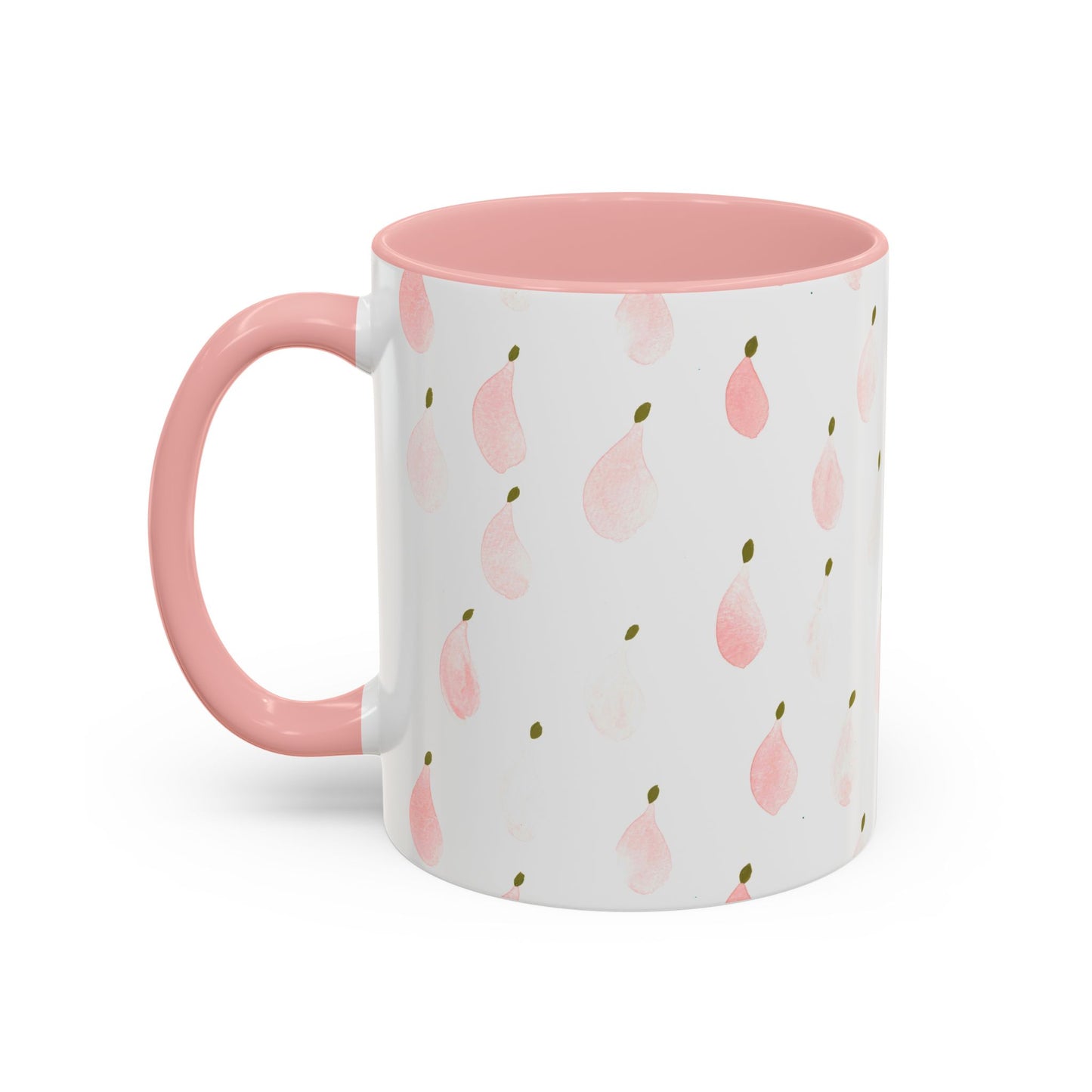 Petal Coffee Mug (11, 15oz)