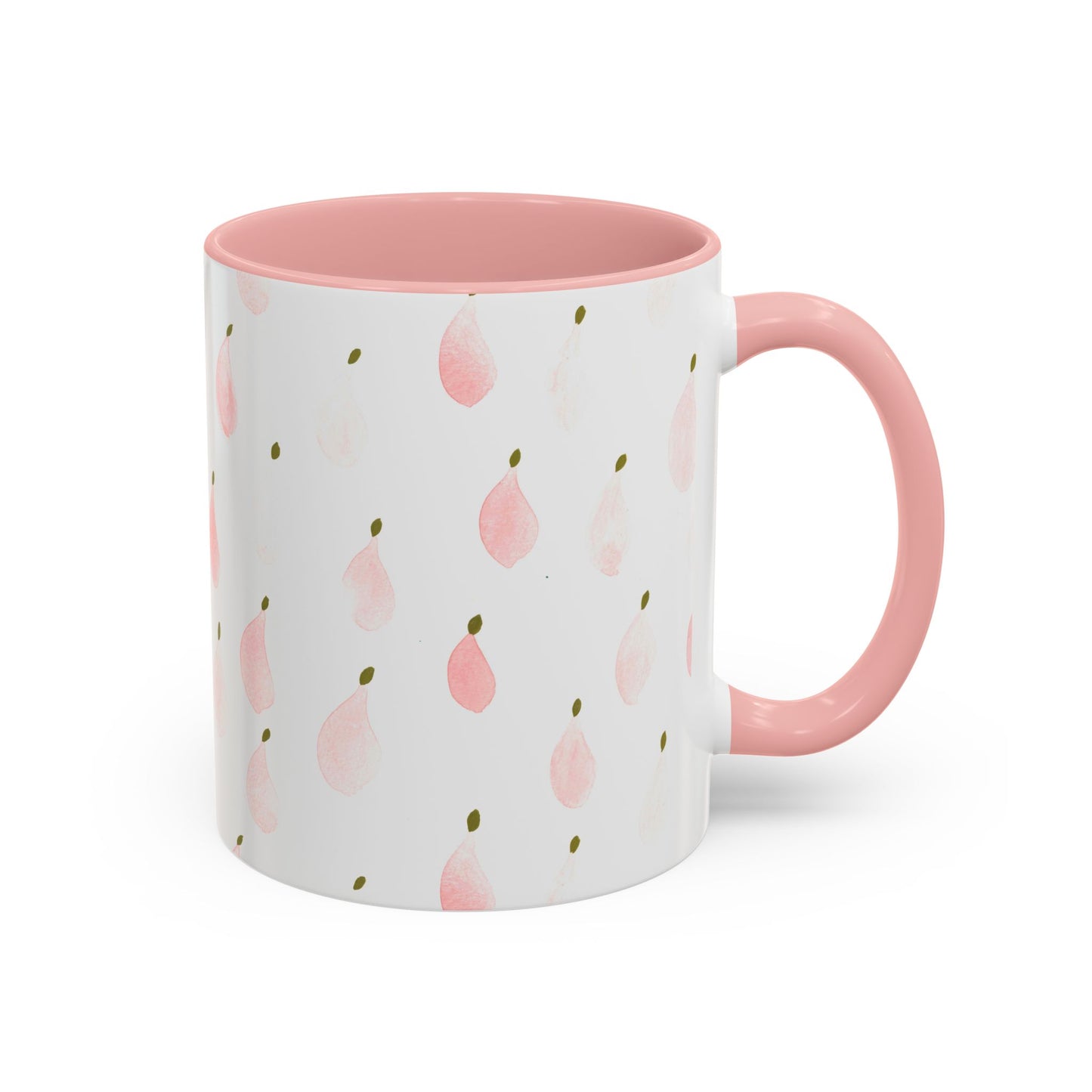 Petal Coffee Mug (11, 15oz)