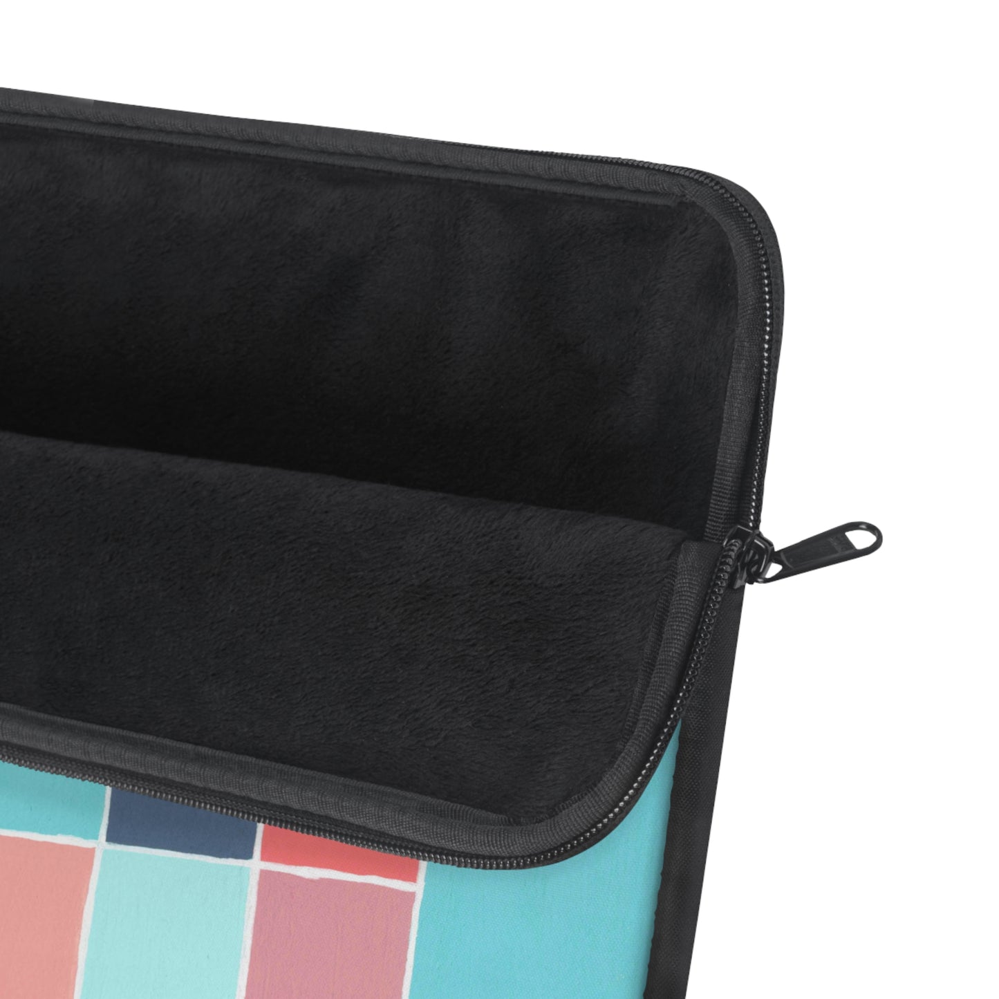 Compartments Laptop Sleeve
