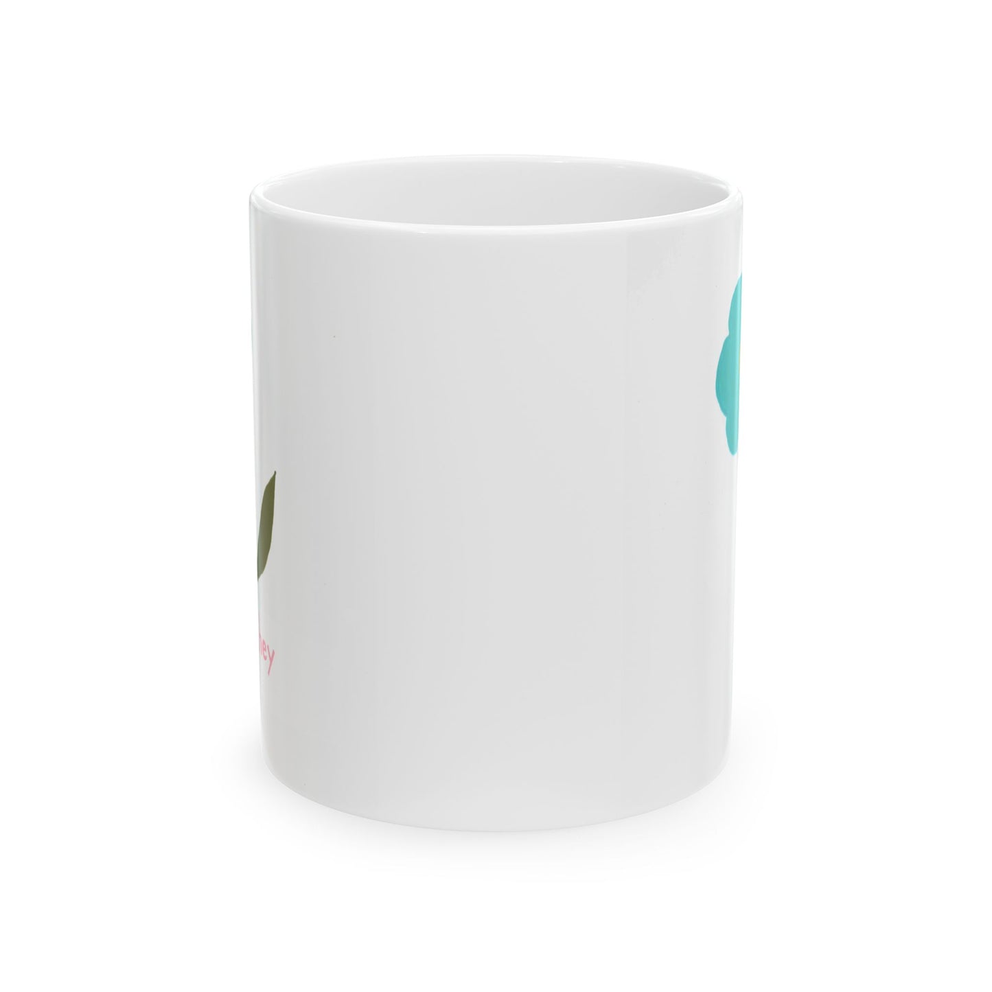 Oh hey Mug, (11oz, 15oz)