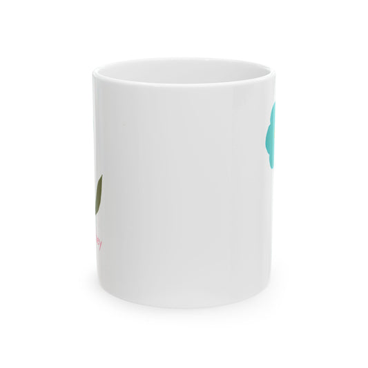 Oh hey Mug, (11oz, 15oz)