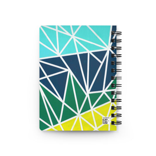 Spiral Bound Journal