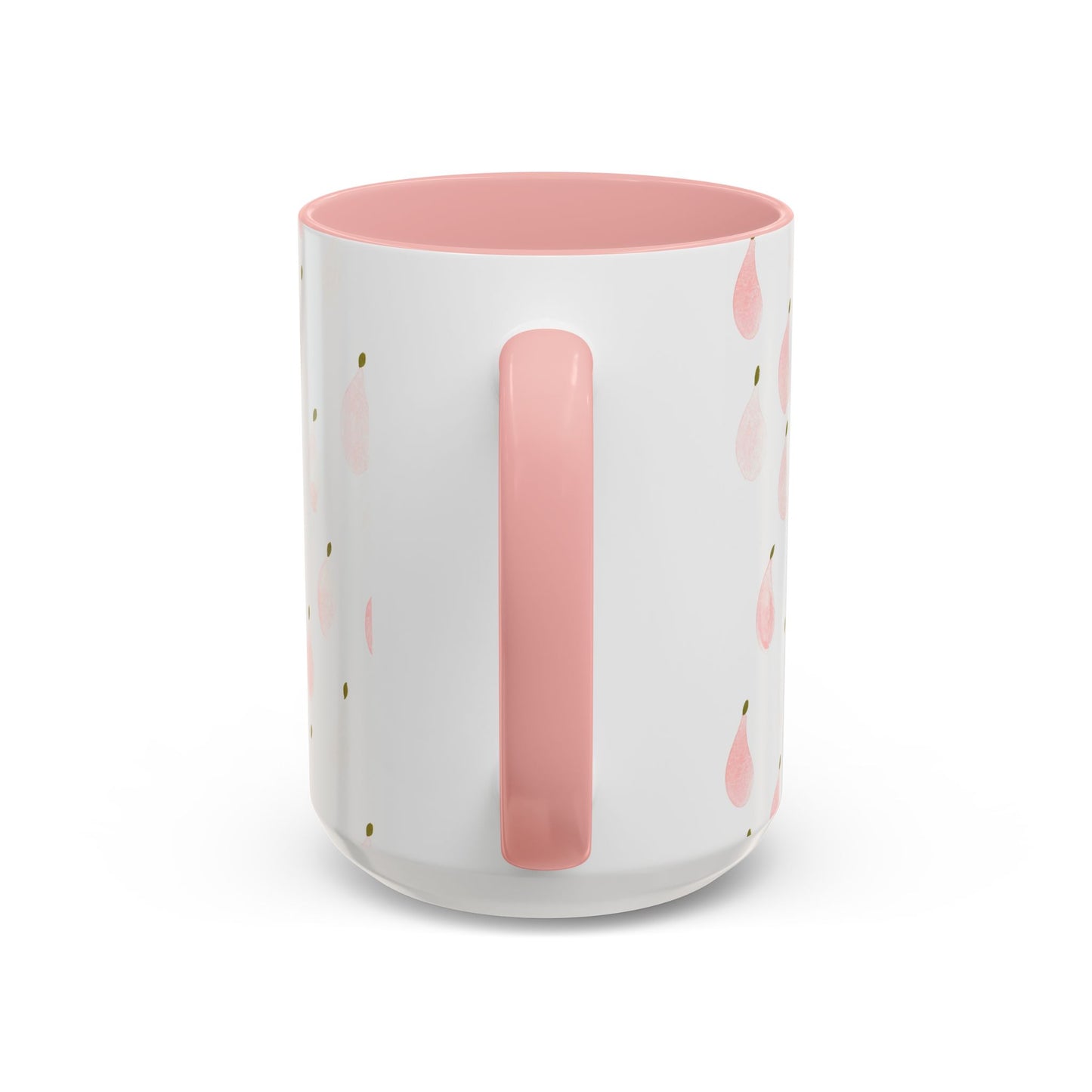 Petal Coffee Mug (11, 15oz)