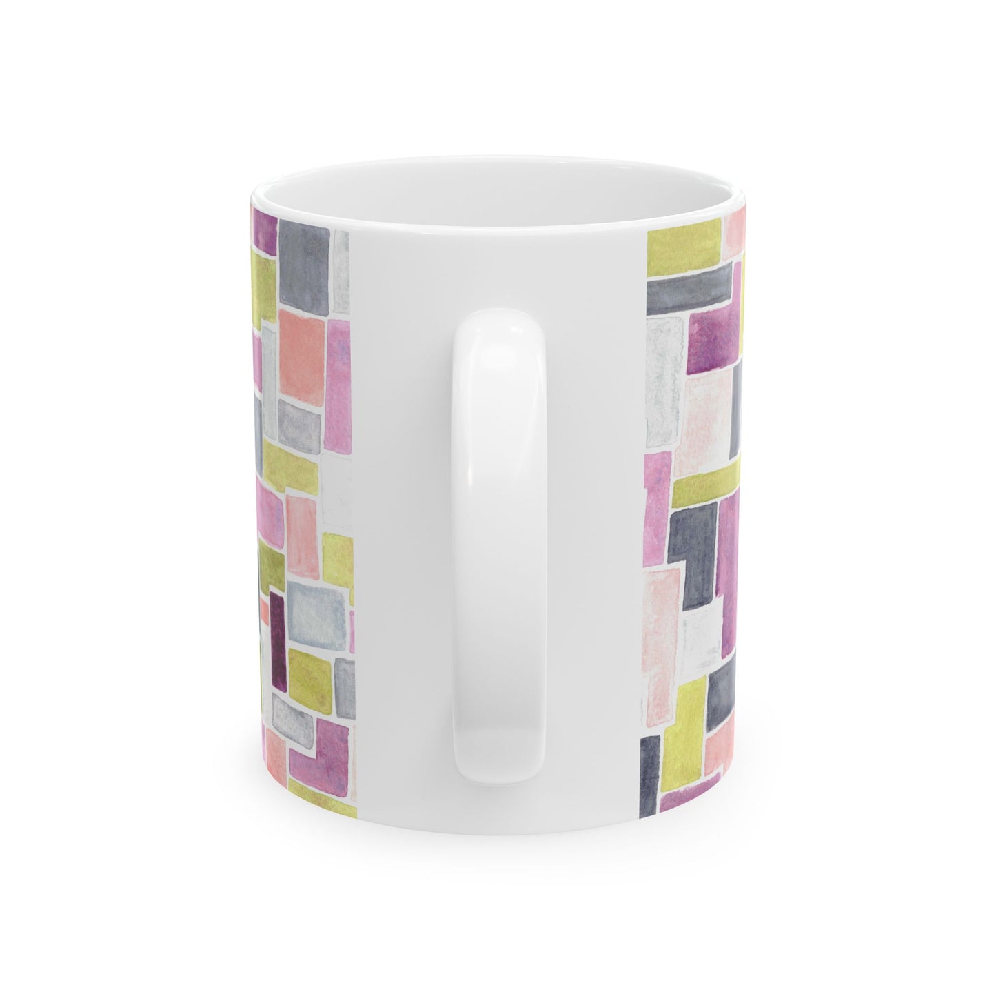Vineyard Mug, (11oz, 15oz)