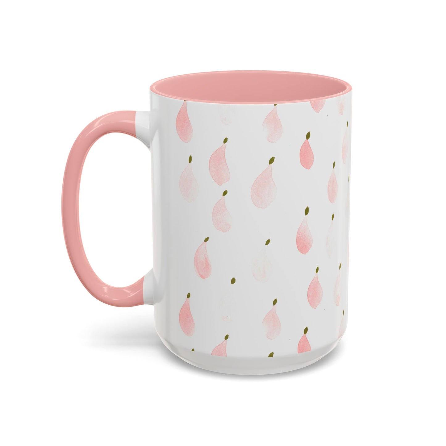 Petal Coffee Mug (11, 15oz)