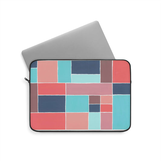 Compartments Laptop Sleeve