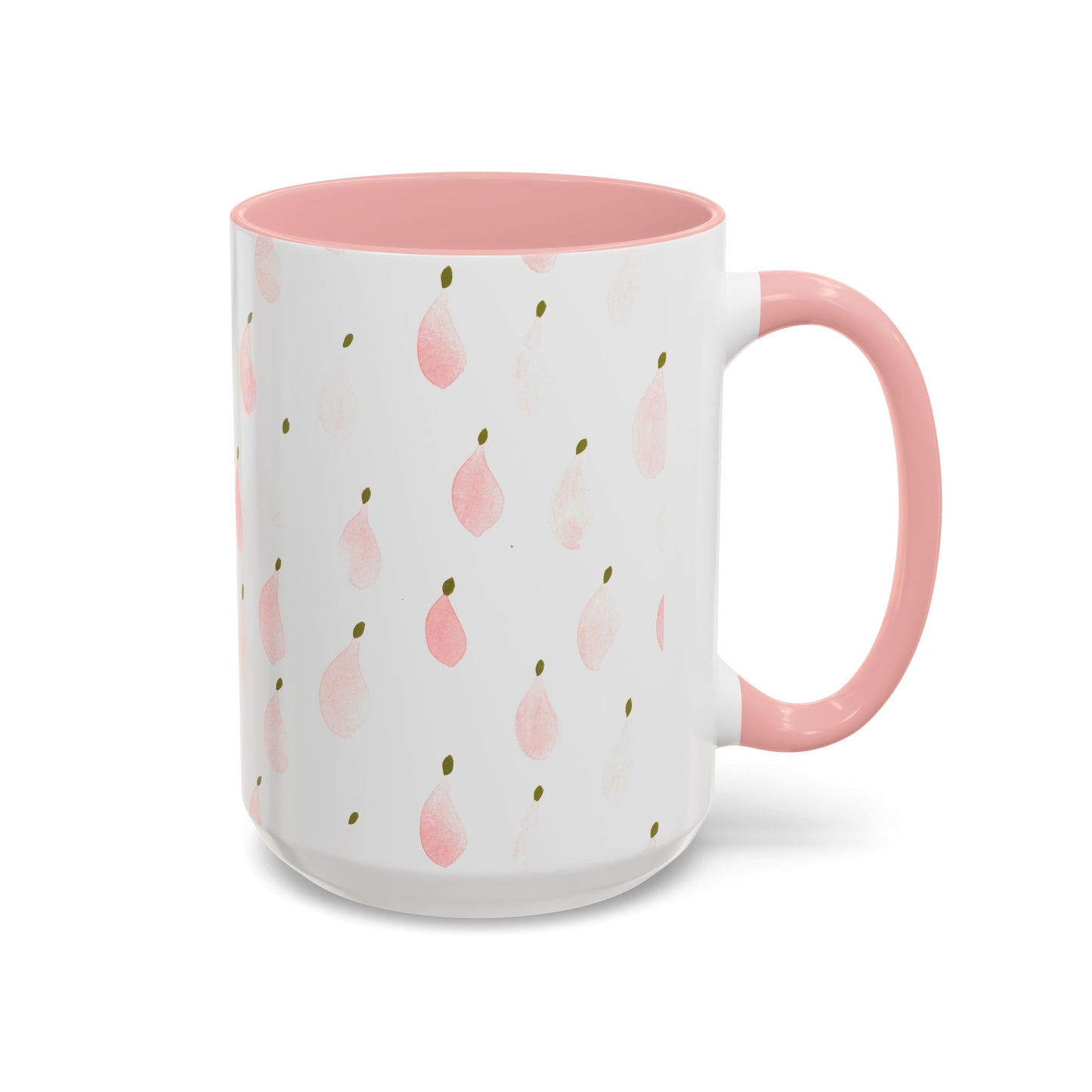 Petal Coffee Mug (11, 15oz)