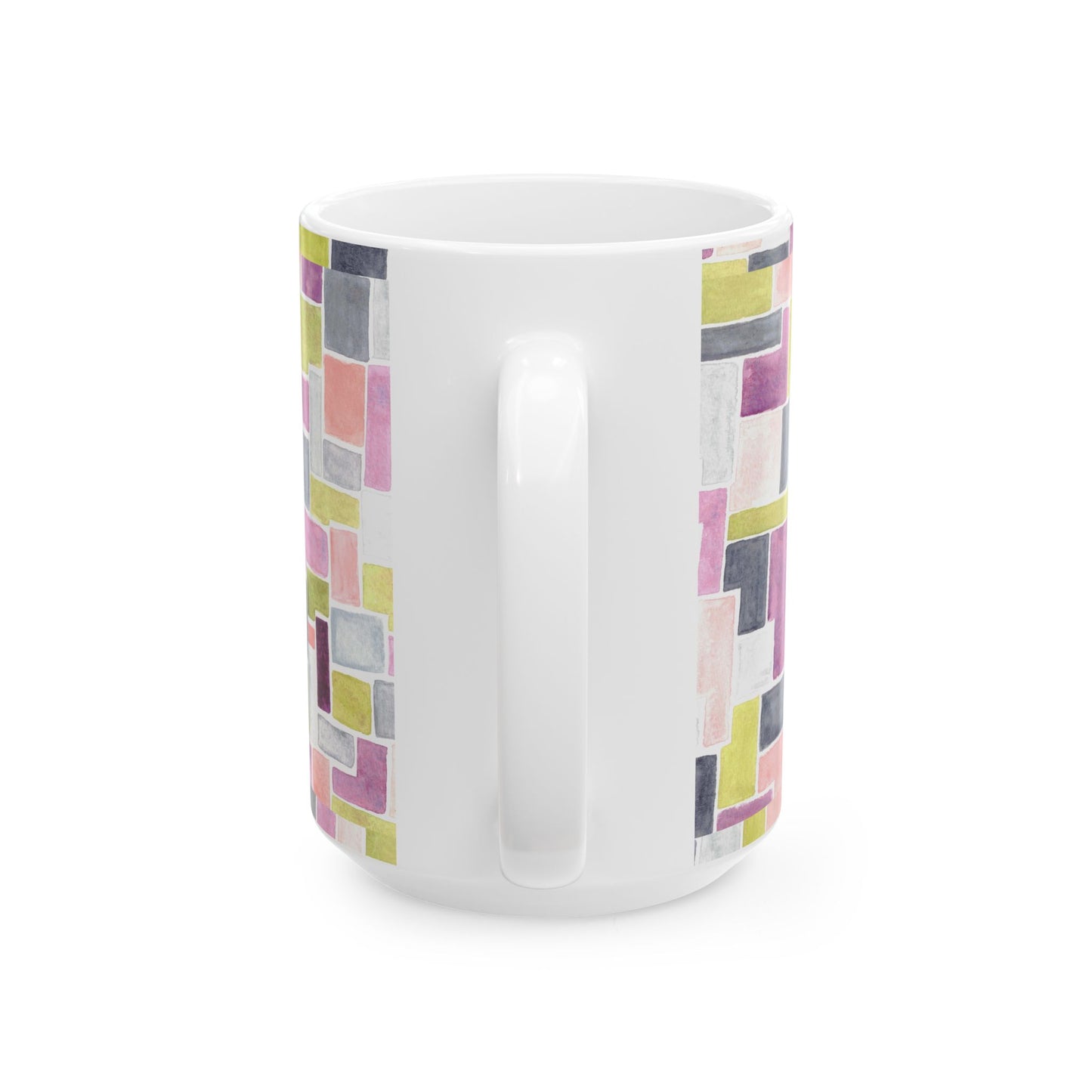 Vineyard Mug, (11oz, 15oz)