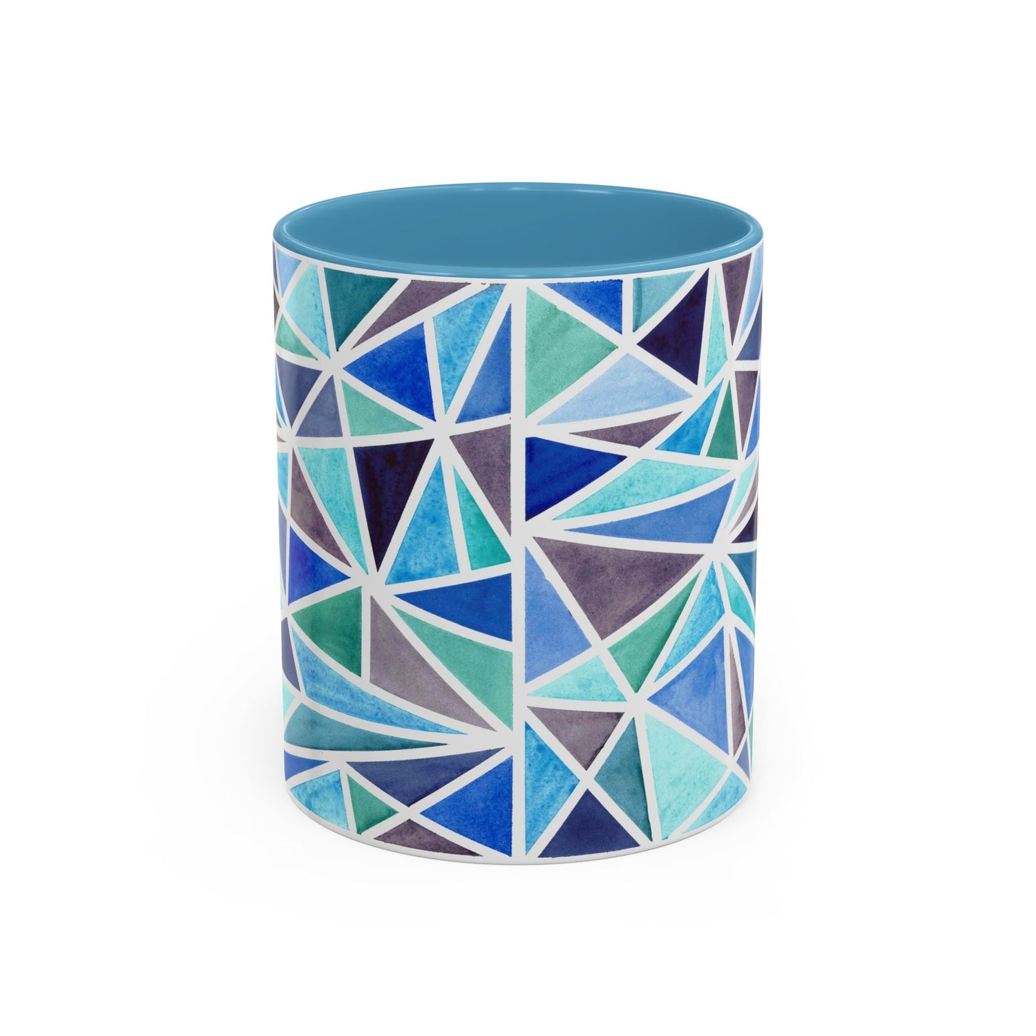 Ceramic & Enamel Mugs