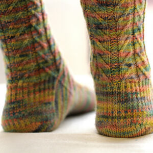 Knitting Pattern PDFs