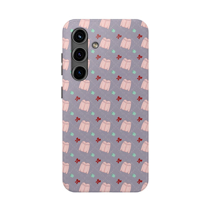 Tis The Sweater Season Tough Phone Case