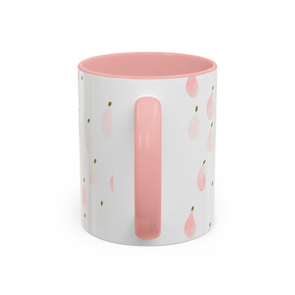 Petal Coffee Mug (11, 15oz)