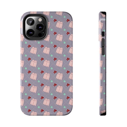 Tis The Sweater Season Tough Phone Case