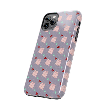 Tis The Sweater Season Tough Phone Case