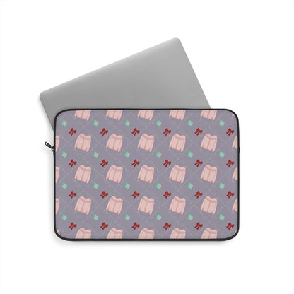 Tis the Sweater Season Laptop Sleeve