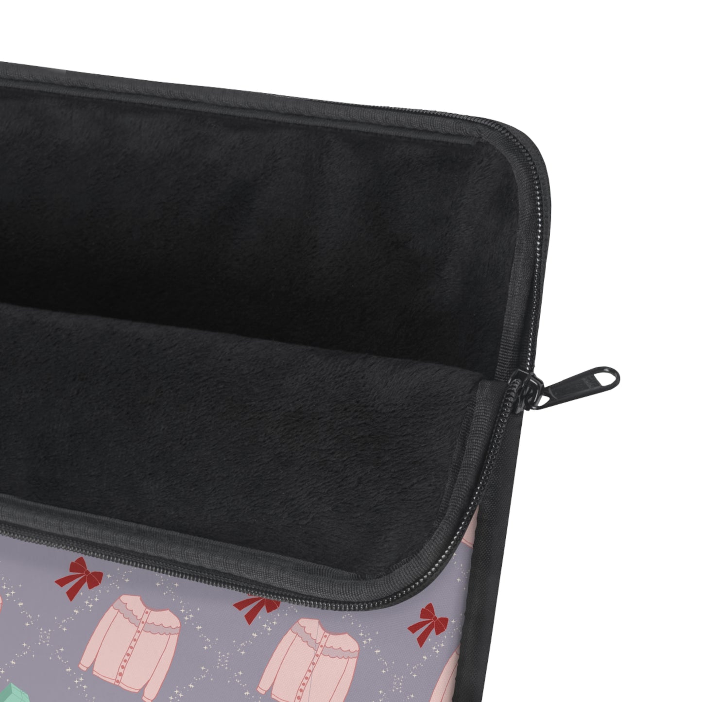 Tis the Sweater Season Laptop Sleeve