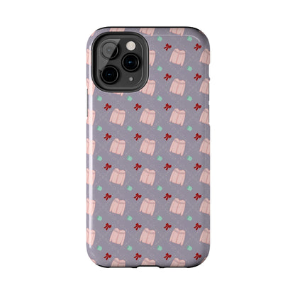 Tis The Sweater Season Tough Phone Case