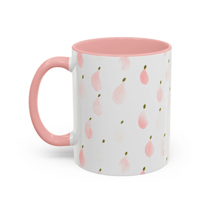 Petal Coffee Mug (11, 15oz)