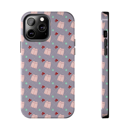 Tis The Sweater Season Tough Phone Case