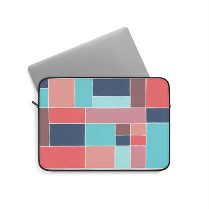 Compartments Laptop Sleeve