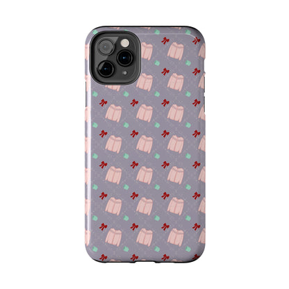 Tis The Sweater Season Tough Phone Case