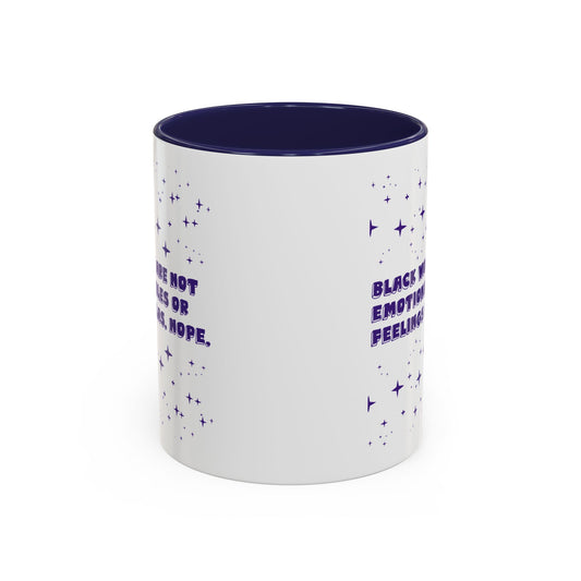 Not Your Mule Coffee Mug (11, 15oz)