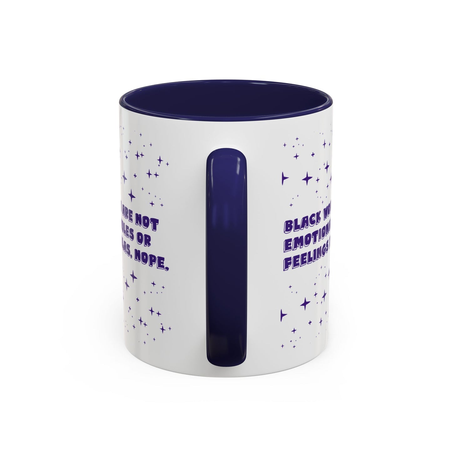 Not Your Mule Coffee Mug (11, 15oz)