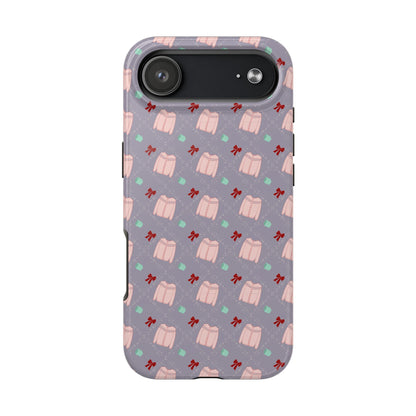 Tis The Sweater Season Tough Phone Case
