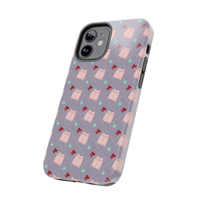 Tis The Sweater Season Tough Phone Case