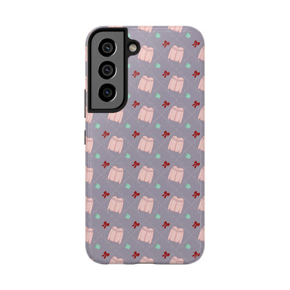 Tis The Sweater Season Tough Phone Case