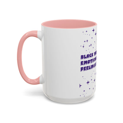 Not Your Mule Coffee Mug (11, 15oz)