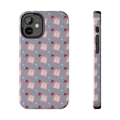 Tis The Sweater Season Tough Phone Case