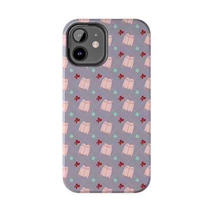Tis The Sweater Season Tough Phone Case