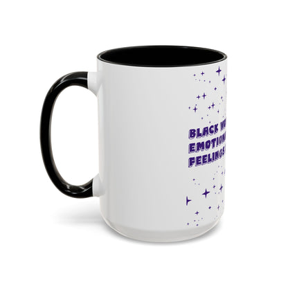 Not Your Mule Coffee Mug (11, 15oz)