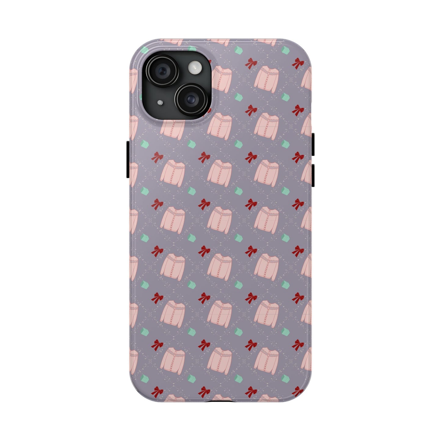 Tis The Sweater Season Tough Phone Case