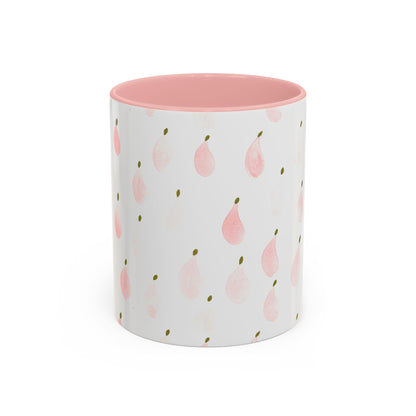 Petal Coffee Mug (11, 15oz)