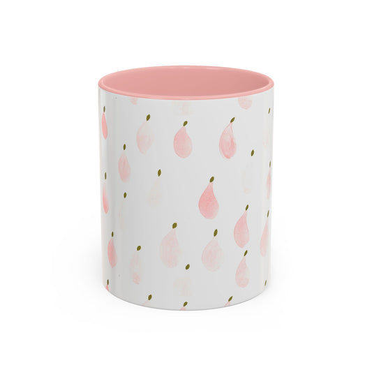 Petal Coffee Mug (11, 15oz)