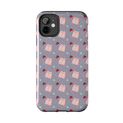 Tis The Sweater Season Tough Phone Case