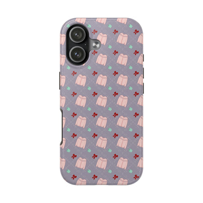 Tis The Sweater Season Tough Phone Case