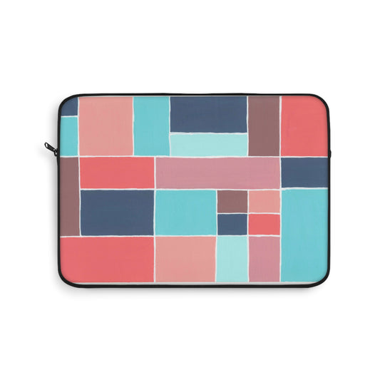 Compartments Laptop Sleeve