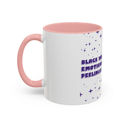 Not Your Mule Coffee Mug (11, 15oz)