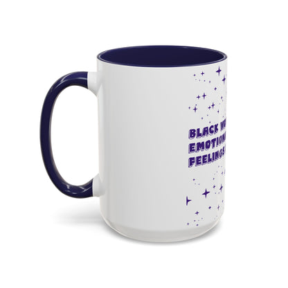 Not Your Mule Coffee Mug (11, 15oz)