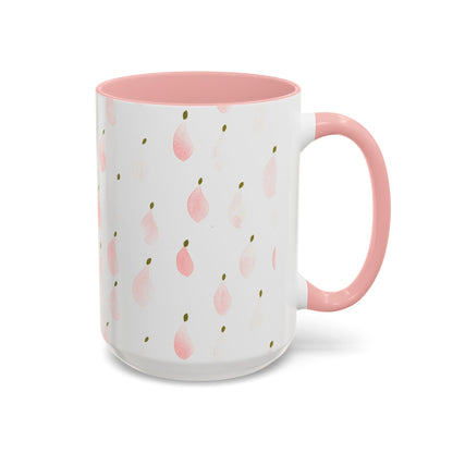 Petal Coffee Mug (11, 15oz)