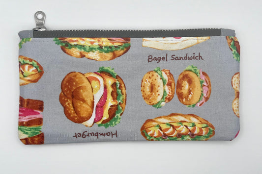 Sandwiches Pouch